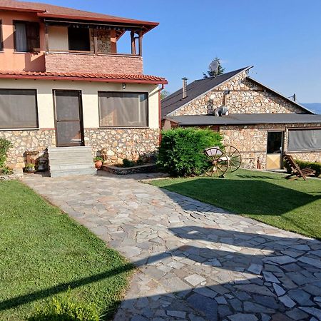 Artemis Home Pétra 외부 사진