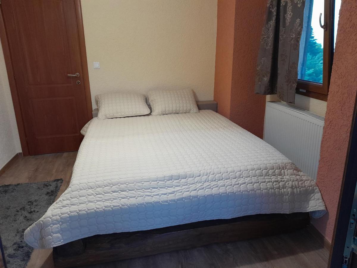 Artemis Home Pétra 외부 사진