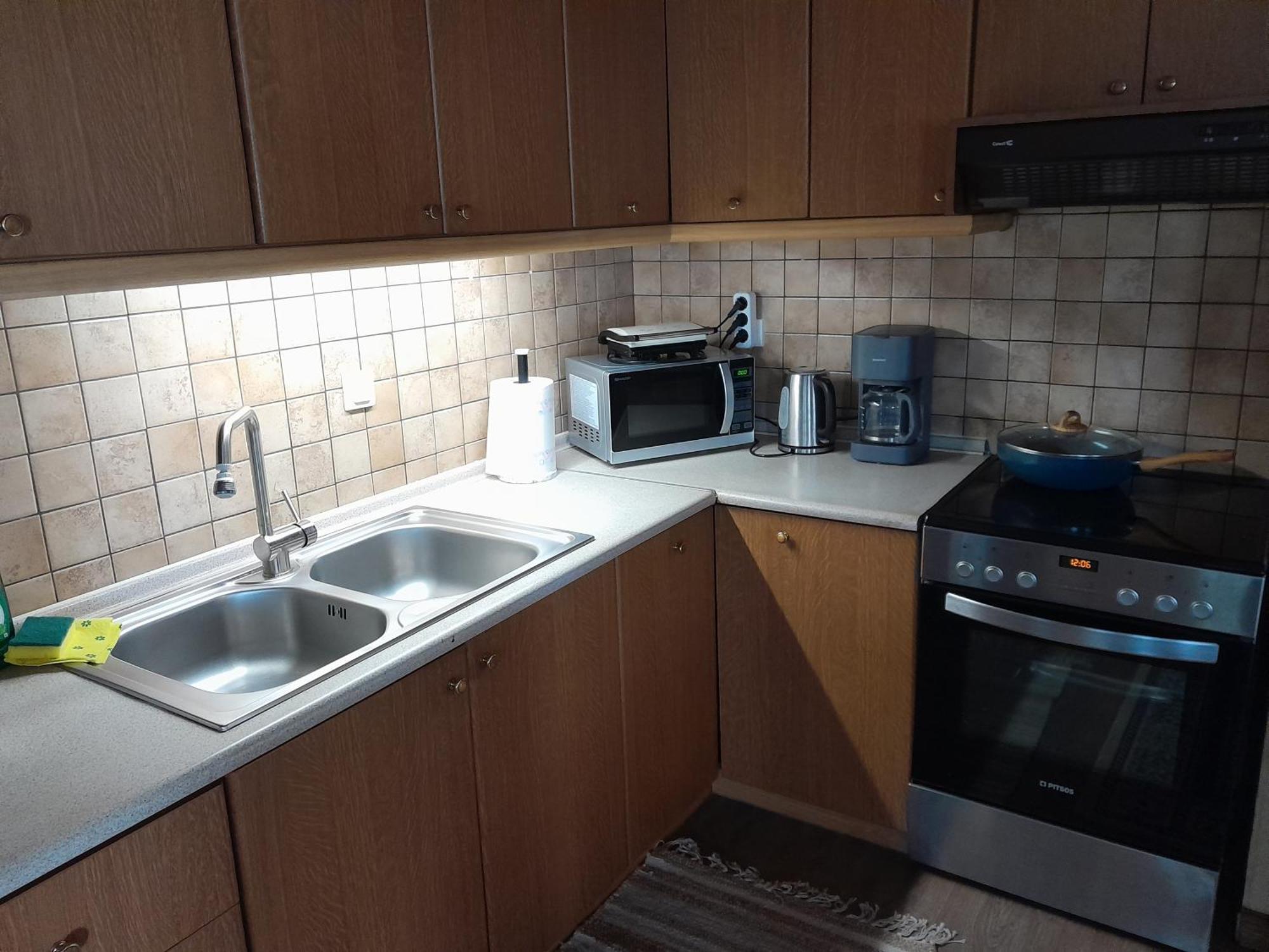 Artemis Home Pétra 외부 사진