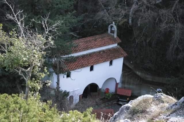 Artemis Home Pétra 외부 사진