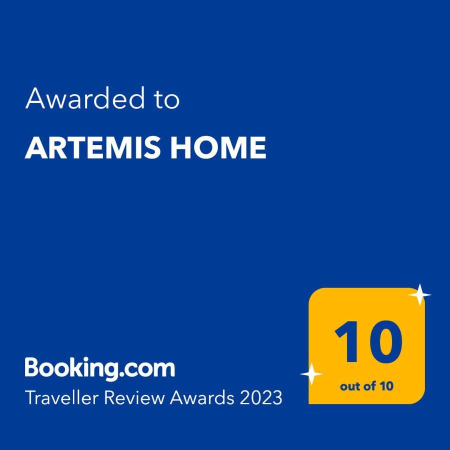Artemis Home Pétra 외부 사진