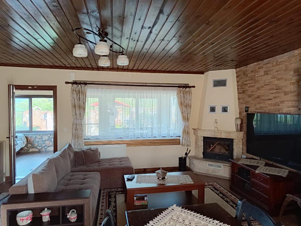 Artemis Home Pétra 외부 사진