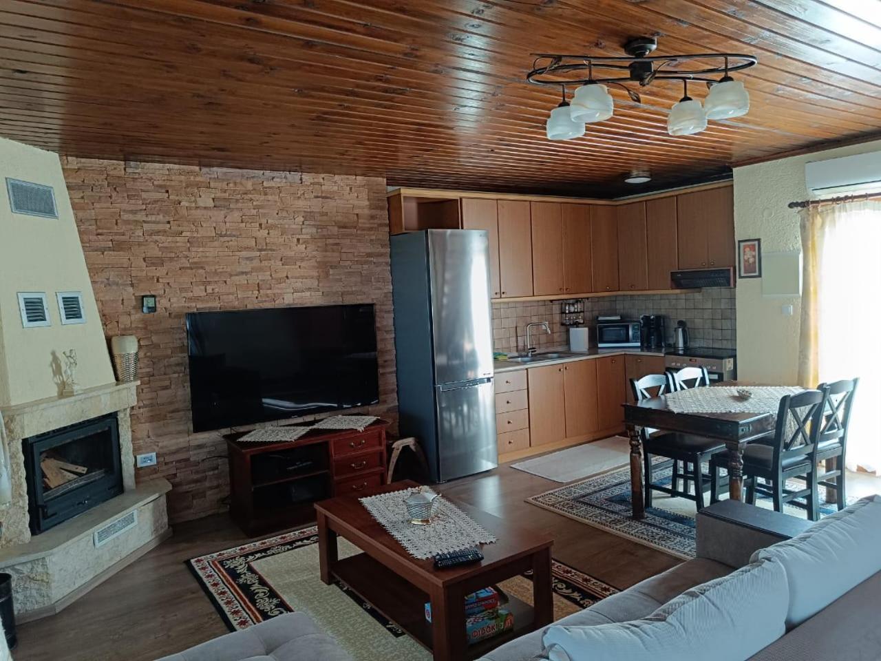 Artemis Home Pétra 외부 사진