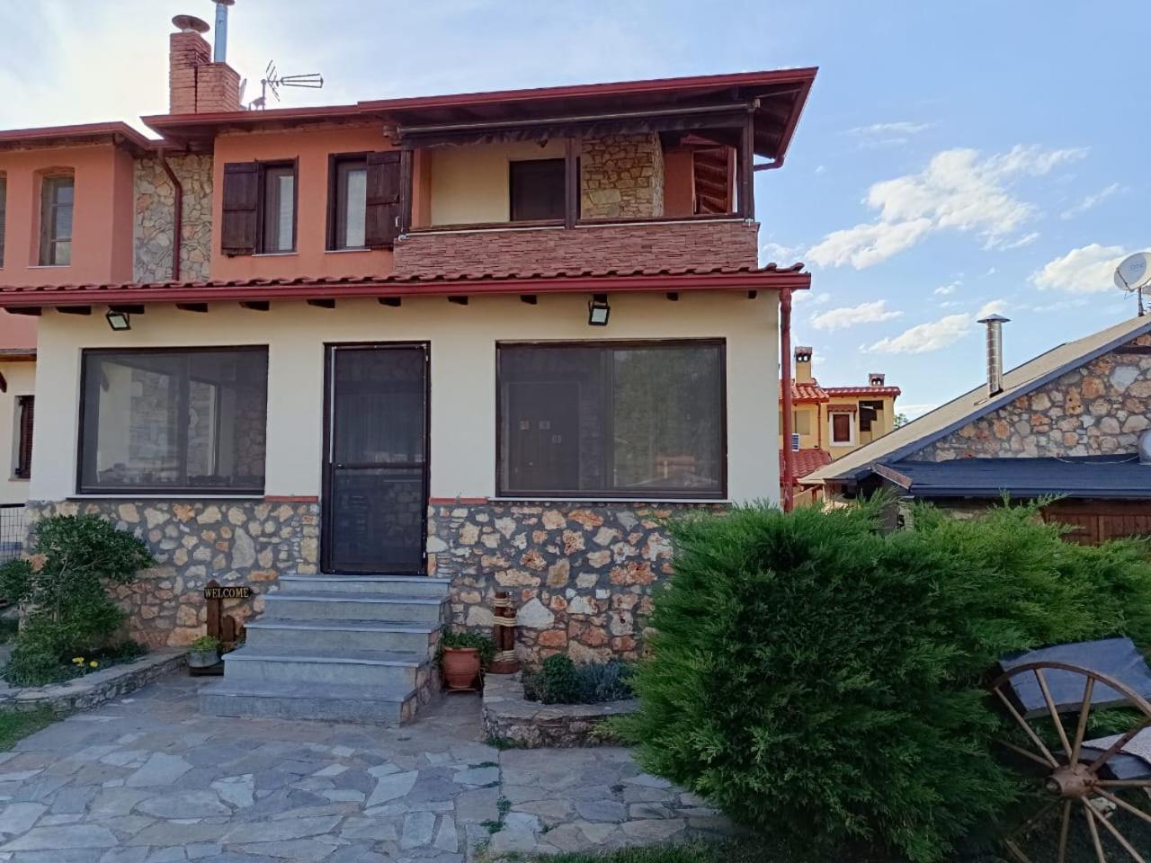 Artemis Home Pétra 외부 사진