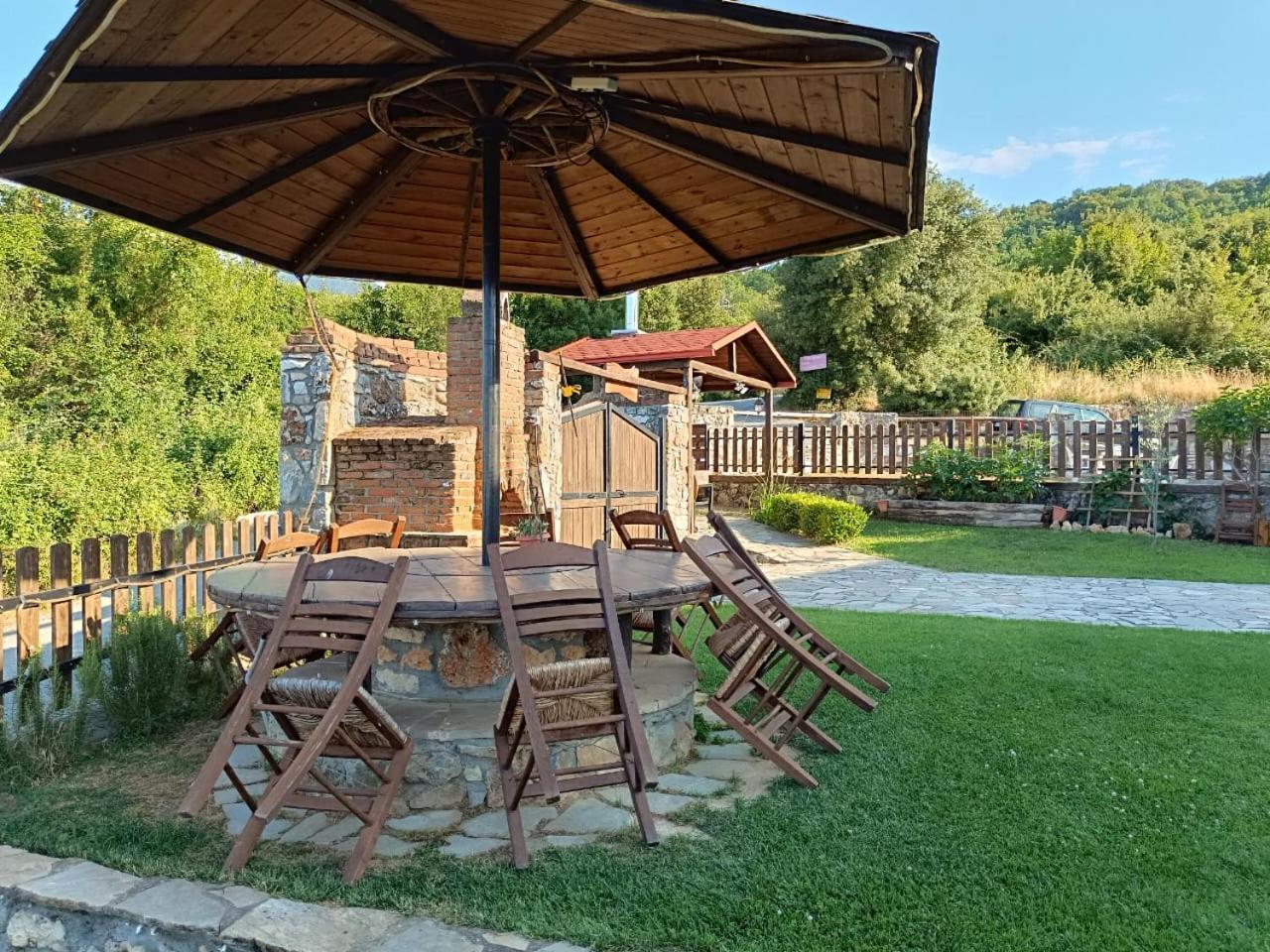 Artemis Home Pétra 외부 사진